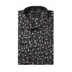 NEW SAND men's state n 2 black in black